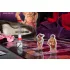 Battle in the bed - jeu de société érotique pour adultes - version anglaise