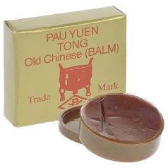 Pau Yuen Tong Balm - crème retardatrice éjaculation