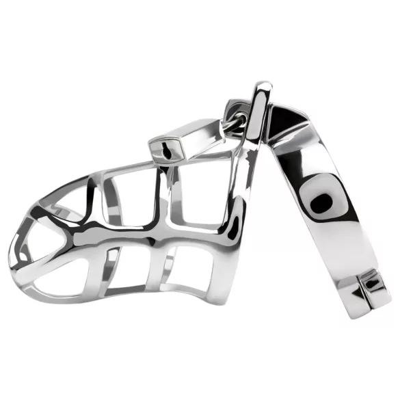 Metal Worx - Cage à pénis premium (métal)