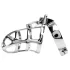 Metal Worx - Cage à pénis premium (métal)