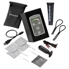 ElectraStim Flick - coffret électrostimulation avancé