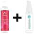 Sexe oral - coffret pour couples - gel et lubrifiant