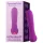 FemmeFunn - vibromasseur bullet puissant - silicone violet