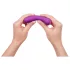 FemmeFunn - vibromasseur bullet puissant - silicone violet