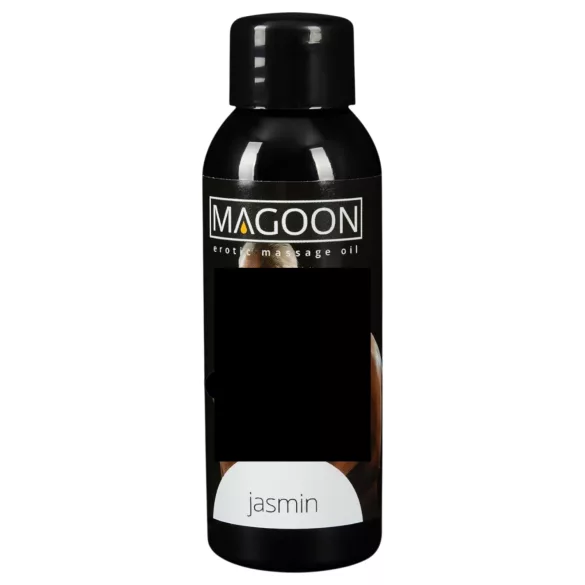 Magoon - coffret huiles de massage - 6 x 50 ml