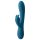 Inya Luv Bunny - Vibromasseur à oreilles, rechargeable (turquoise)