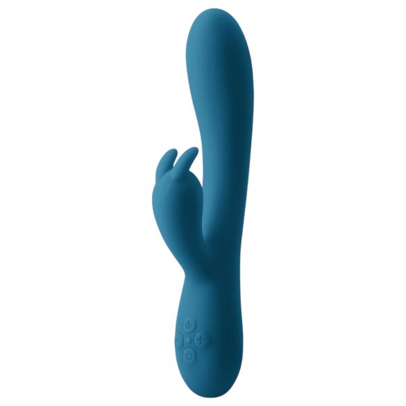 Inya Luv Bunny - Vibromasseur à oreilles, rechargeable (turquoise)