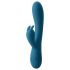 Inya Luv Bunny - Vibromasseur à oreilles, rechargeable (turquoise)