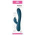 Inya Luv Bunny - Vibromasseur à oreilles, rechargeable (turquoise)