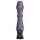 NS Novelties - vibromasseur rotatif à piston - silicone violet