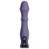 NS Novelties - vibromasseur rotatif à piston - silicone violet