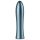 FemmeFunn Bougie - vibromasseur premium en aluminium (argent)