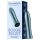 FemmeFunn Bougie - vibromasseur en aluminium premium (argent)