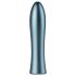 FemmeFunn Bougie - vibromasseur premium en aluminium (argent)