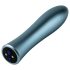 FemmeFunn Bougie - vibromasseur en aluminium premium (argent)