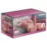 XISE Hermosa Lady Boy - torse réaliste vibrant avec fonction va-et-vient