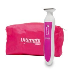   Swan Ultimate - kit de rasage intime femme - accessoires multifonctions