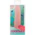 Addiction Cocktails - godemichet à ventouse (pêche)