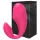 AlvUp - œuf vibrant - télécommande sans fil - silicone rose