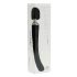 Love Magic - Wand masseur vibrant rechargeable - silicone noir