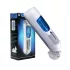 LETEN SM380 - masturbateur automatique va-et-vient rechargeable
