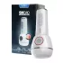 LETEN SM340 - masturbateur vibrant et aspirant avec sons - rechargeable