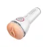 LETEN SM340 - masturbateur vibrant et aspirant avec sons - rechargeable