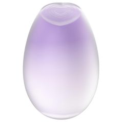   Sex HD - stimulateur tétons et clitoris 2en1 - silicone violet