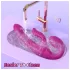 SEX HD Co-op Bliss - vibromasseur harnais avec stimulateur clitoris