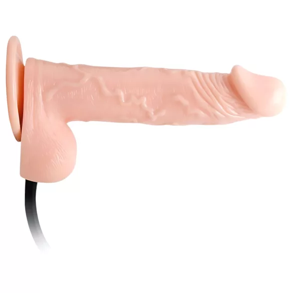 Baile Gode réaliste gonflable (couleur chair)