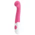 Pretty Love Charles - vibromasseur point G étanche (rose)