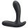 Pretty Love Backie - stimulateur prostate vibrant - silicone noir