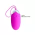 Pretty Love Berger - œuf vibrant télécommandé rechargeable - rose