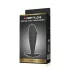 Pretty Love - Plug anal - stimulation - silicone noir