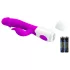 Pretty Love Peter - vibromasseur rabbit pour point G et clitoris