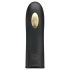 Pretty Love Marico - doigt vibro électrostimulant (noir)