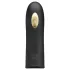 Pretty Love Marico - vibromasseur doigt électrostimulation - silicone noir