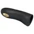 Pretty Love Marico - vibromasseur doigt électrostimulation - silicone noir