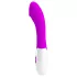 Pretty Love Elemental - Vibromasseur point G - silicone violet