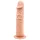 Baile Barbara Calvin - gode réaliste - 20cm - couleur chair