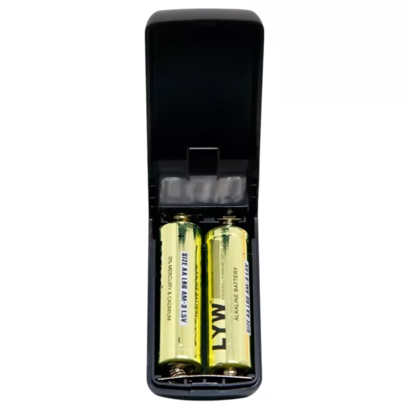 Baile Barbara Mark - vibromasseur réaliste rotatif - 15 cm - couleur chair