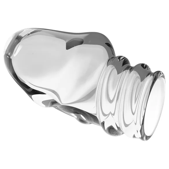 Pretty Love Jeremy - gaine pénis transparente