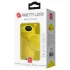 Pretty Love Magic Bee - stimulateur clitoridien doigt vibrant - silicone jaune