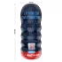Pretty Love Vacuum Cup - masturbateur vagin réaliste (couleur chair)