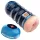 Pretty Love - masturbateur anus réaliste - silicone couleur chair