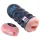 Pretty Love Vacuum Cup - masturbateur bouche réaliste (couleur chair)