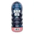 Pretty Love Vacuum Cup - masturbateur bouche réaliste (couleur chair)