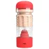 Pretty Love Emily - masturbateur vagin réaliste - silicone rouge