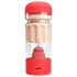 Pretty Love Emily - masturbateur vagin réaliste - silicone rouge