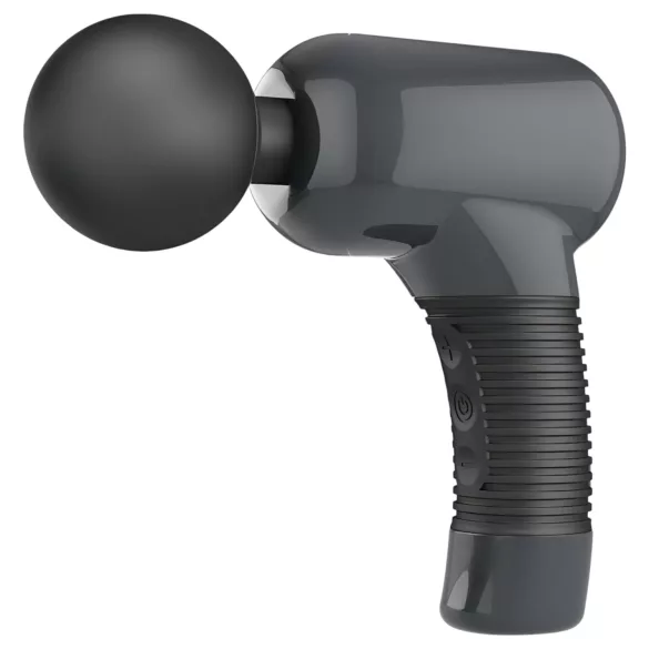 Pretty Love - masseur Magic Gun - massage pistolet puissant - noir